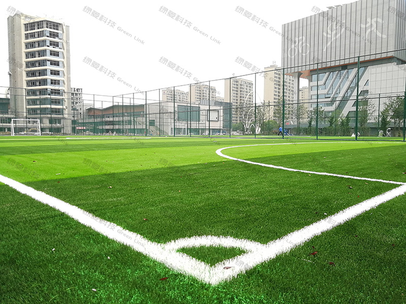 宁波中体SPORTS城五人制足球场-2