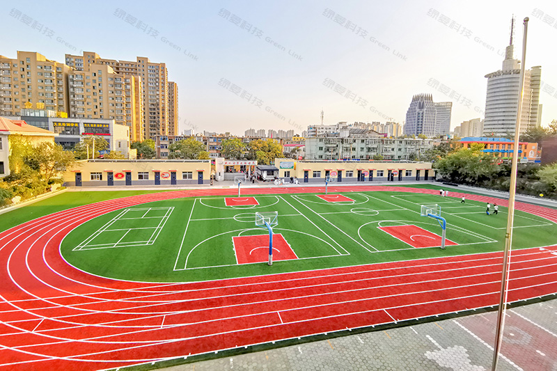 秦皇岛市迎宾路小学 (1)