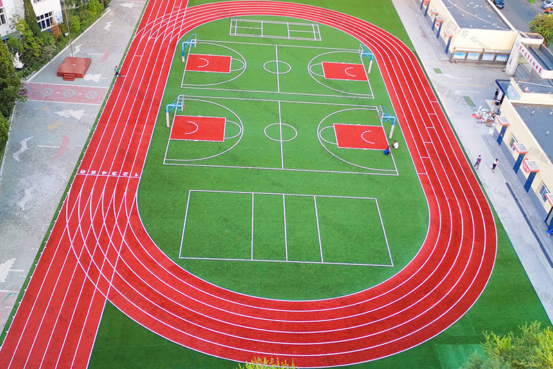 秦皇岛市迎宾路小学-3