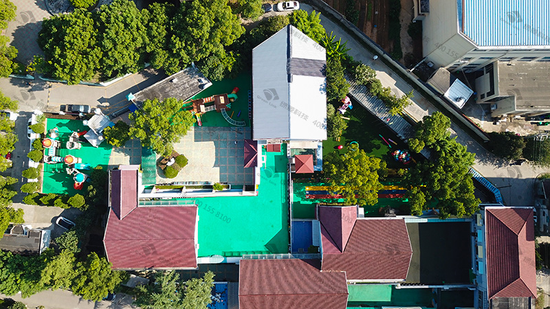 余姚市实验幼儿园教育集团富巷园1
