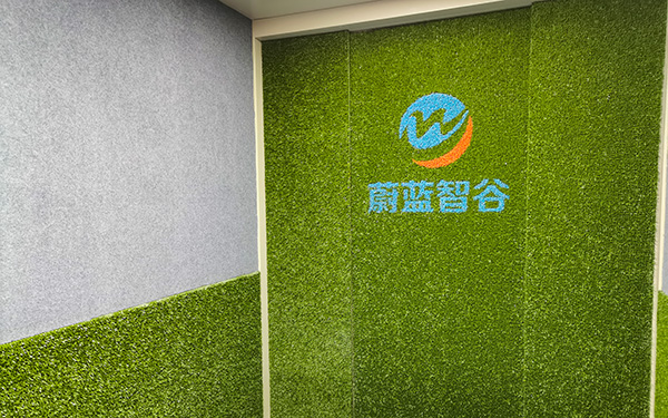 蔚蓝电梯 (3)